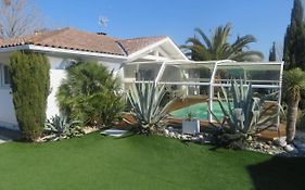 Maison de vacances 8p seignosse